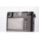 FUJIFILM GFX 100RF BLACK SCATTI EFF.100