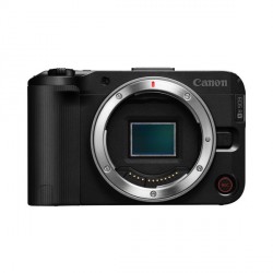 CANON EOS R50V BODY BLACK