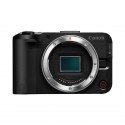 CANON EOS R50V BODY BLACK