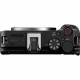 CANON EOS R50V BODY BLACK