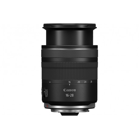 CANON RF 16-28MM F.2,8 IS STM