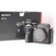 SONY ALPHA 7S III SCATTI EFF. 0