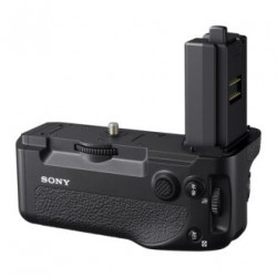 SONY VG-C4EM GRIP BLACK ALPHA