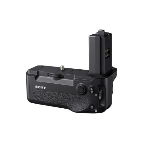 SONY VG-C4EM GRIP BLACK ALPHA