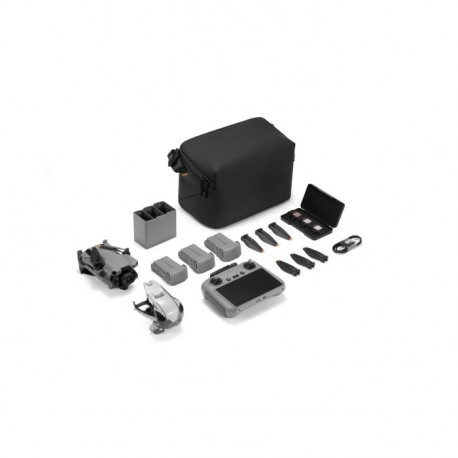 DJI MINI 5 PRO FLY MORE COMBO (RC2)