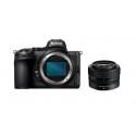 NIKON Z5 KIT CON 24-50 F:4-6,3