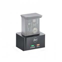 LEICA 24027 CARICA BATT. BC-SCL7