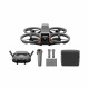 DJI AVATA 2 PRO VIEW COMBO 3 BATTERIE