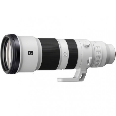 SONY FE 400-800MM F6,3-8 G OSS