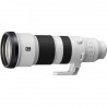 SONY FE 400-800MM F6,3-8 G OSS