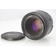 NIKON AF-D 50MM F1,8