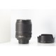 NIKON AF-S 18-105MM F3,5-5,6G VR