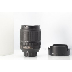 NIKON AF-S 18-105MM F3,5-5,6G VR