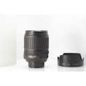 NIKON AF-S 18-105MM F3,5-5,6G VR