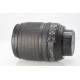 NIKON AF-S 18-105MM F3,5-5,6G VR