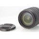 NIKON AF-S 18-105MM F3,5-5,6G VR
