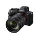 SONY ALPHA 7 IV + FE 24-10MM5 G F.4,0