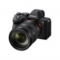 SONY ALPHA 7 IV + FE 24-10MM5 G F.4,0