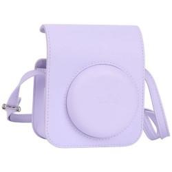 FUJIFILM CUSTODIA INSTAX MINI 12 LILAC