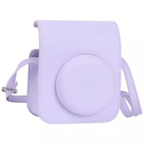 FUJIFILM CUSTODIA INSTAX MINI 12 LILAC