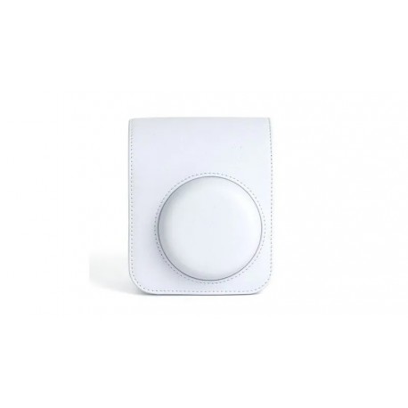 FUJIFILM CUSTODIA INSTAX MINI 12 WHITE