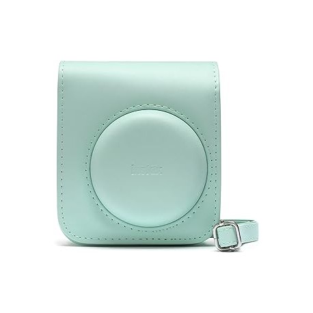 FUJIFILM CUSTODIA INSTAX MINI 12 M GREEN