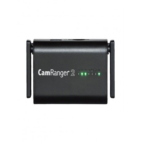 CAMRANGER 2 ADVANCED WIFI CAMERA CONTROL