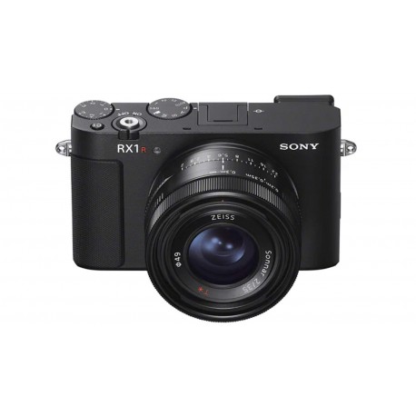 SONY DSC-RX1 R III