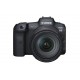 CANON EOS R5 BODY