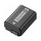 SONY NP-FW50 BATTERIA NEX-5 SERIE W