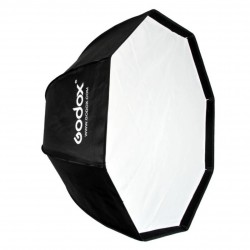 GODOX SOFTBOX OCTA 120 ATT. BOWENS