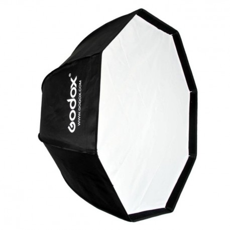 GODOX SOFTBOX OCTA 120 ATT. BOWENS