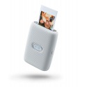 FUJI INSTAX MINI LINK ASH WHITE