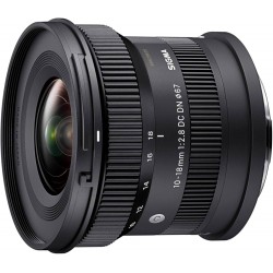 SIGMA OB. 10-18MM F/2.8 DC DN SONY E-MOU