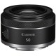 CANON RF 50MM F:1,8 STM