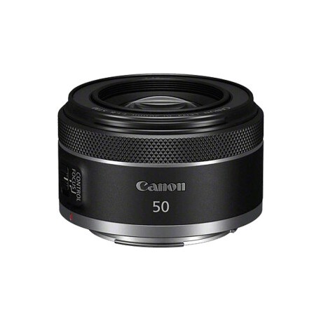 CANON RF 50MM F:1,8 STM