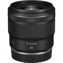 CANON RF 45MM F:1,2 STM