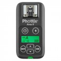 PHOTTIX ARES II FLASH TRIGGER RECEIVER
