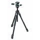 MANFROTTO MK290DUA3-3W TREPPIEDE E TESTA