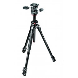 MANFROTTO MK290DUA3-3W TREPPIEDE E TESTA