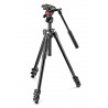 MANFROTTO KIT TREPIEDE 290 EXTRA VIDEO