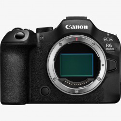 CANON EOS R6 III BODY