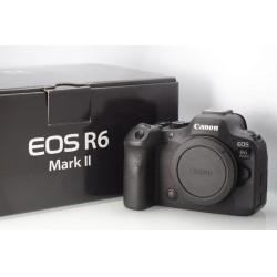 CANON EOS R6 II SCATTI EFF. 81000