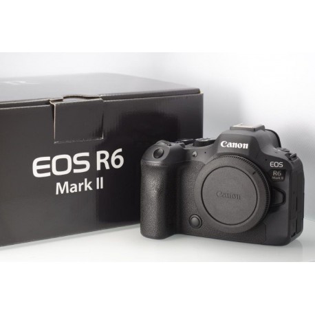 CANON EOS R6 II SCATTI EFF. 81000