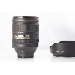 NIKON AF-S 24-120MM F4 N VR