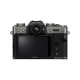 FUJIFILM X-T30 III + 13-33mm CHARCOAL
