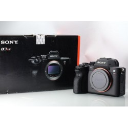 SONY ALPHA 7R IV BODY SCATTI EFF. 4365