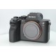 SONY ALPHA 7R IV BODY SCATTI EFF. 4365