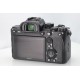 SONY ALPHA 7R IV BODY SCATTI EFF. 4365