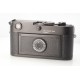 LEICA M6 BLACK 10404 BODY DEL 1993